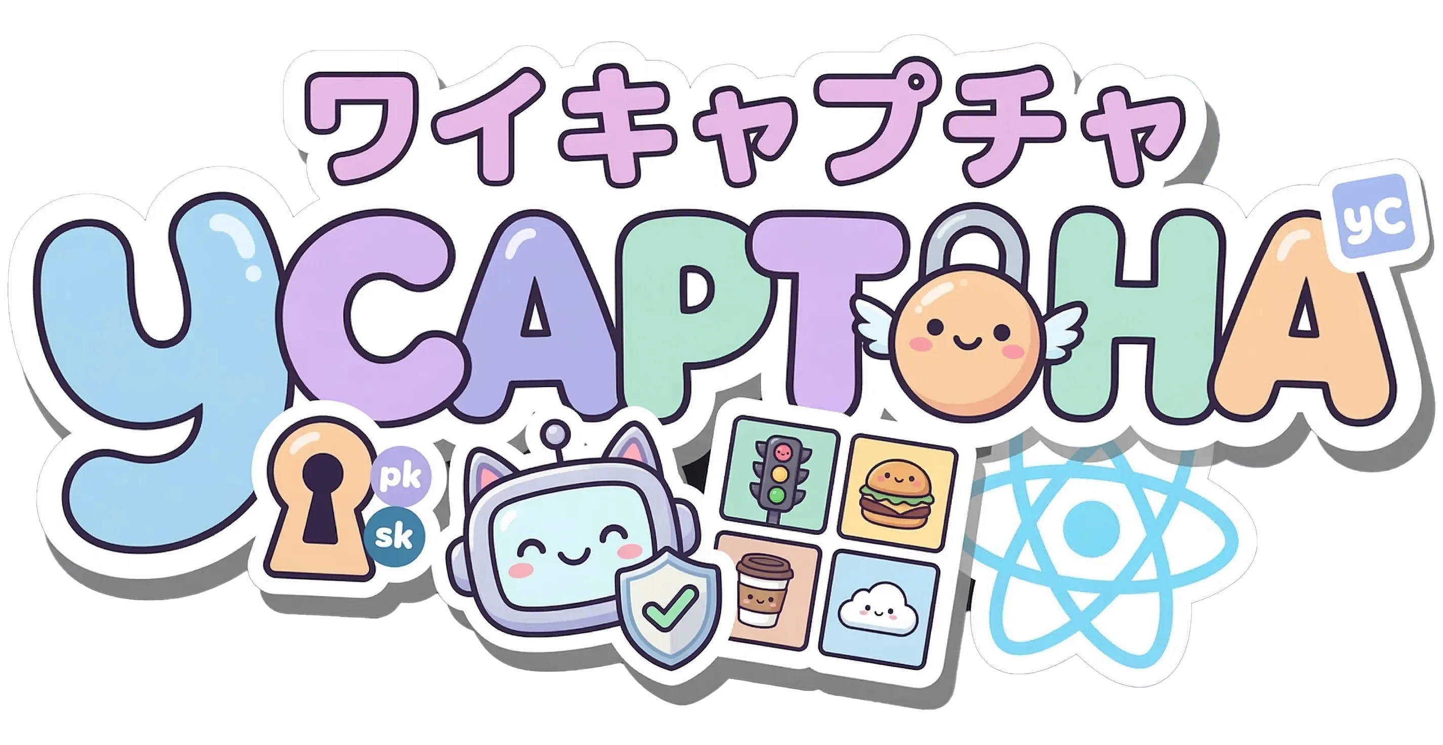 yCAPTCHA